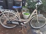 Dames-fiets, Ophalen, 0 zitjes, Gebruikt, Overige merken