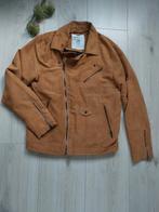Rockebox Heren Jack - XL - Zo Goed Als Nieuw!, Bruin, Rockebox, Maat 56/58 (XL), Ophalen of Verzenden