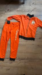 Rojami’s oranje pak maat m/l koningsdag, Maat 48/50 (M), Zo goed als nieuw, Kleding, Oranje of Koningsdag