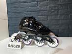 Head Race Skeelers Skates 4x84 84mm Wielen Maat 33, Sport en Fitness, Nieuw, Dames, Inline skates 4 wielen, Powerslide