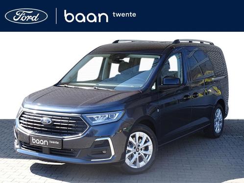 Ford Tourneo Connect 1.5 Plug-IN Hybrid 150 PK Automaat Tita, Auto's, Ford, Bedrijf, Te koop, Tourneo Connect, ABS, Achteruitrijcamera