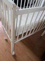 Petite Amelie cosleeper co-sleeper met extra's, Ophalen, Gebruikt, Wieg