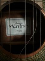 Antonio Martinez Klassieke Gitaar, Muziek en Instrumenten, Ophalen, Gebruikt, Klassieke of Spaanse gitaar