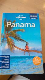 Lonely Planet Panama, Boeken, Reisgidsen, Gelezen, Ophalen of Verzenden, Zuid-Amerika, Lonely Planet
