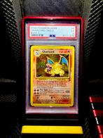 Charizard Base II (PSA 5), Ophalen of Verzenden, Zo goed als nieuw