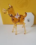 Swarovski 2025 Disney Classics Bambi, Kristallijn Shop, Swarovski@.com, Verzenden, Wattens, Nieuw