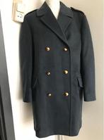 Overjas van de Luchtmacht uit 1969, Maat 48/50 (M), Ophalen of Verzenden, Kleding, Overige thema's