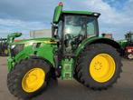 John Deere 6R130 AP (bj 2022), Zakelijke goederen, Gebruikt, 120 tot 160 Pk, John Deere, Tot 2500