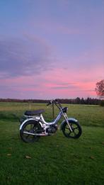 Tomos Flexer 50cc snel WAARDEPEILING, Ophalen, Maximaal 45 km/u, Zo goed als nieuw, 2 versnellingen