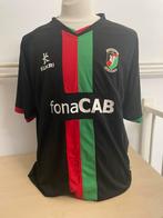 Shirt Glentoran, Verzenden, Gebruikt, Buitenlandse clubs, Shirt