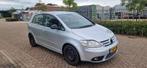 Volkswagen Golf Plus 1.6 FSI 85KW AUTOMAAT 2007 Grijs, 65 €/maand, Stof, 4 cilinders, 1331 kg