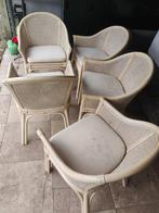 Stoel, Huis en Inrichting, Stoelen, Ophalen, Gebruikt, Overige kleuren, Vijf, Zes of meer stoelen
