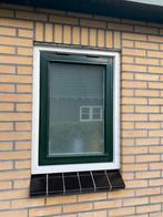 Verschillende kozijnen met uitzetramen, Doe-het-zelf en Verbouw, Kozijnen en Schuifpuien, 75 tot 150 cm, Raamkozijn, Ophalen of Verzenden