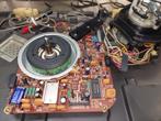 Audio Service Zuyd, Diensten en Vakmensen, Reparatie en Onderhoud | Audio, Tv en Foto, Garantie, Platenspelers