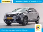Peugeot 3008 1.6 Plug-in Hybrid 225 Allure [ LED Navi Camera, Auto's, Peugeot, Automaat, 4 cilinders, 181 pk, Leder