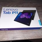 Lenovo Tab P11 - Nieuwstaat!, Computers en Software, Android Tablets, 11 inch, Ophalen of Verzenden, Zo goed als nieuw, Usb-aansluiting