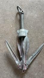 Paraplu Anker 5kg. - Bootanker, Ophalen of Verzenden, Gebruikt, Overige typen