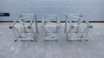 3x Prolyte X40V-C003 truss hoek 2-weg, Ophalen of Verzenden, Gebruikt, Overige typen