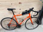 Racefiets Trek 1.1, Aluminium, Zo goed als nieuw, 57 tot 61 cm, Meer dan 20 versnellingen