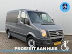 Volkswagen Crafter Rolstoelbus 6 Persoons (Airco) Laag tarie, Auto's, 12 maanden, Zwart, 4 cilinders, Volkswagen
