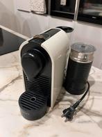 Krups Nespresso koffiezetapparaat U milk (met Aeroccino), Witgoed en Apparatuur, Espresso apparaat, Ophalen of Verzenden, Zo goed als nieuw
