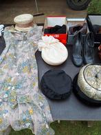 KLEDING REENACTMENT WW2, Verzamelen, Ophalen of Verzenden, Kleding of Schoenen
