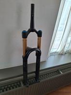 Fox factory 36 grip2 160mm, Ophalen of Verzenden, Zo goed als nieuw, Mountainbike, Voorvork