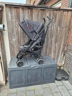 Koelstra buggy, Ophalen, Gebruikt, Koelstra, Zonnekap