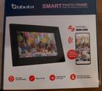 Tibuta Smart Photo Frame, Ophalen of Verzenden, Nieuw, 2 GB of meer, 8 tot 12 inch