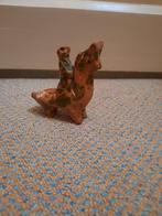 Aardewerk fluitje 18e eeuw bodemvondst, Ophalen of Verzenden