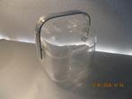 Guzzini   AMANDA  ijsemmer   4 delig  transparant, Ophalen of Verzenden, Zo goed als nieuw