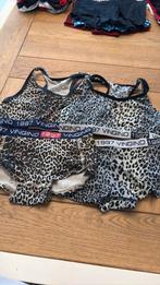 Vingino maat 128, Ophalen of Verzenden, Gebruikt, Meisje, Nacht- of Onderkleding