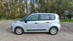 Citroën C3 Picasso 1.6 Hdif 68KW 2014 Grijs, Auto's, Voorwielaandrijving, 4 cilinders, MPV, 5 stoelen