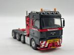 WSI MAN TGA XXL MAMMOET, HGL74-@hotmail.com, Ophalen of Verzenden, Zo goed als nieuw, Bus of Vrachtwagen