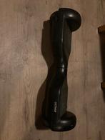 Hooverboard, Ophalen