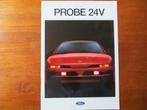 Ford Probe 24V (dec. 1992), Ophalen of Verzenden, Nieuw, Ford
