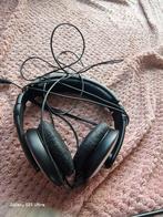Sennheiser HD 205 Koptelefoon, Ophalen of Verzenden, Gebruikt, Over oor (circumaural), Sennheiser