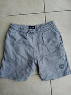 Grijze korte broek Cars Jeans maat 14 Joggingstof., Kinderen en Baby's, Kinderkleding | Maat 164, Broek, Ophalen of Verzenden