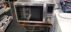 Sharp Combimagnetron, type R-922S TWE, Combimagnetron, Ceintuurbaan Noord 112-b Roden, Gebruikt, Info@kringloopfactory.nl