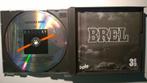 Jacques Brel - Brel, Ophalen of Verzenden, Zo goed als nieuw