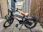 popal kinderfiets 16 inch, Fietsen en Brommers, Fietsen | Kinderfietsjes, Ophalen, Gebruikt, 16 tot 20 inch, Popal