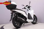 Honda SH 150 (bj 2026), Scooter, Honda Motor Europe Ltd, Bedrijf, Customer.service@honda-eu.com
