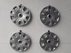Originele wieldoppenset Ford Mondeo Focus Transit 16inch