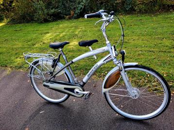 SPARTA AMAZON vaderfiets  beschikbaar voor biedingen