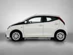 Toyota Aygo 1.0 VVT-i x-play limited | 1e Eigenaar | Dealer, Auto's, Toyota, Voorwielaandrijving, 12 maanden, Stof, Gebruikt
