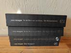 Serie: ' In de ban van de ring'+ De Hobbit, Boeken, Ophalen of Verzenden, Zo goed als nieuw