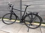 Stevens X8 lite Tour, franenaat 58cm, 28 inch, Vering, Zo goed als nieuw, 57 tot 61 cm
