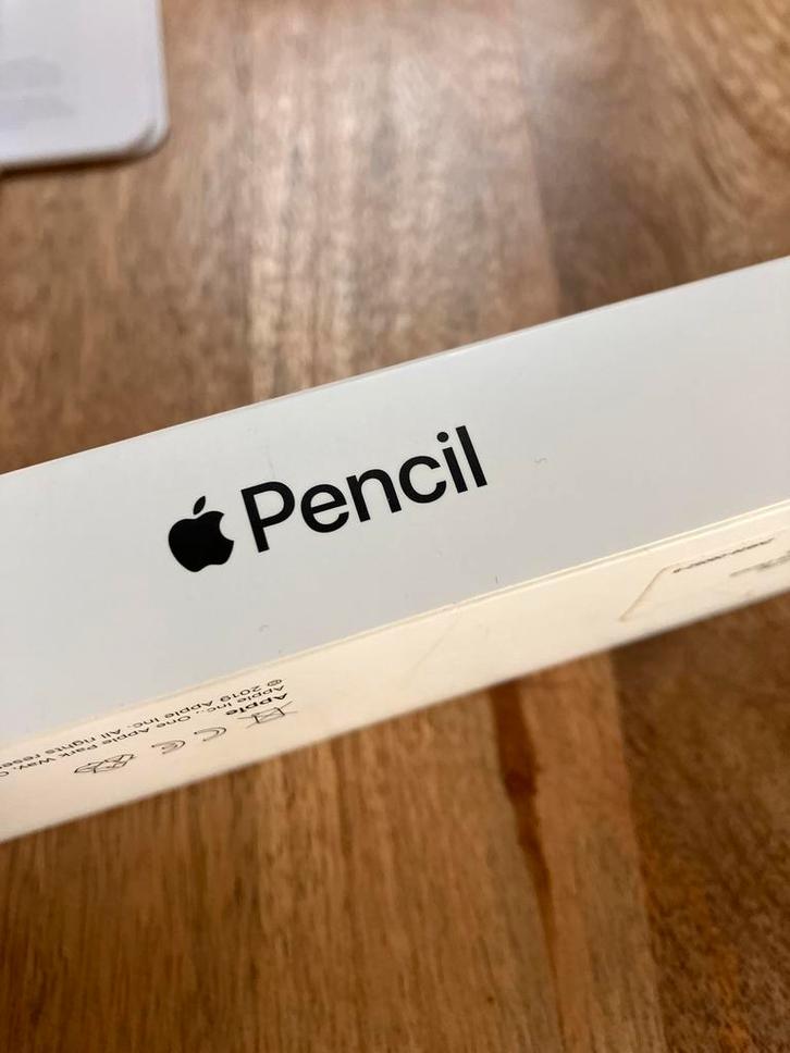 Apple Pencil, Computers en Software, Apple iPads, Zo goed als nieuw, Apple iPad, 10 inch, 16 GB, Wit, Ophalen of Verzenden
