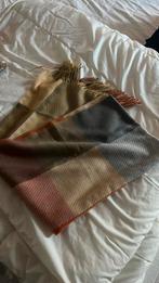 Sjaal kasjmier wol, Verzenden, Maat 46/48 (XL) of groter, Nieuw, Onbekend