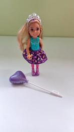 Shelly barbie, Ophalen of Verzenden, Zo goed als nieuw